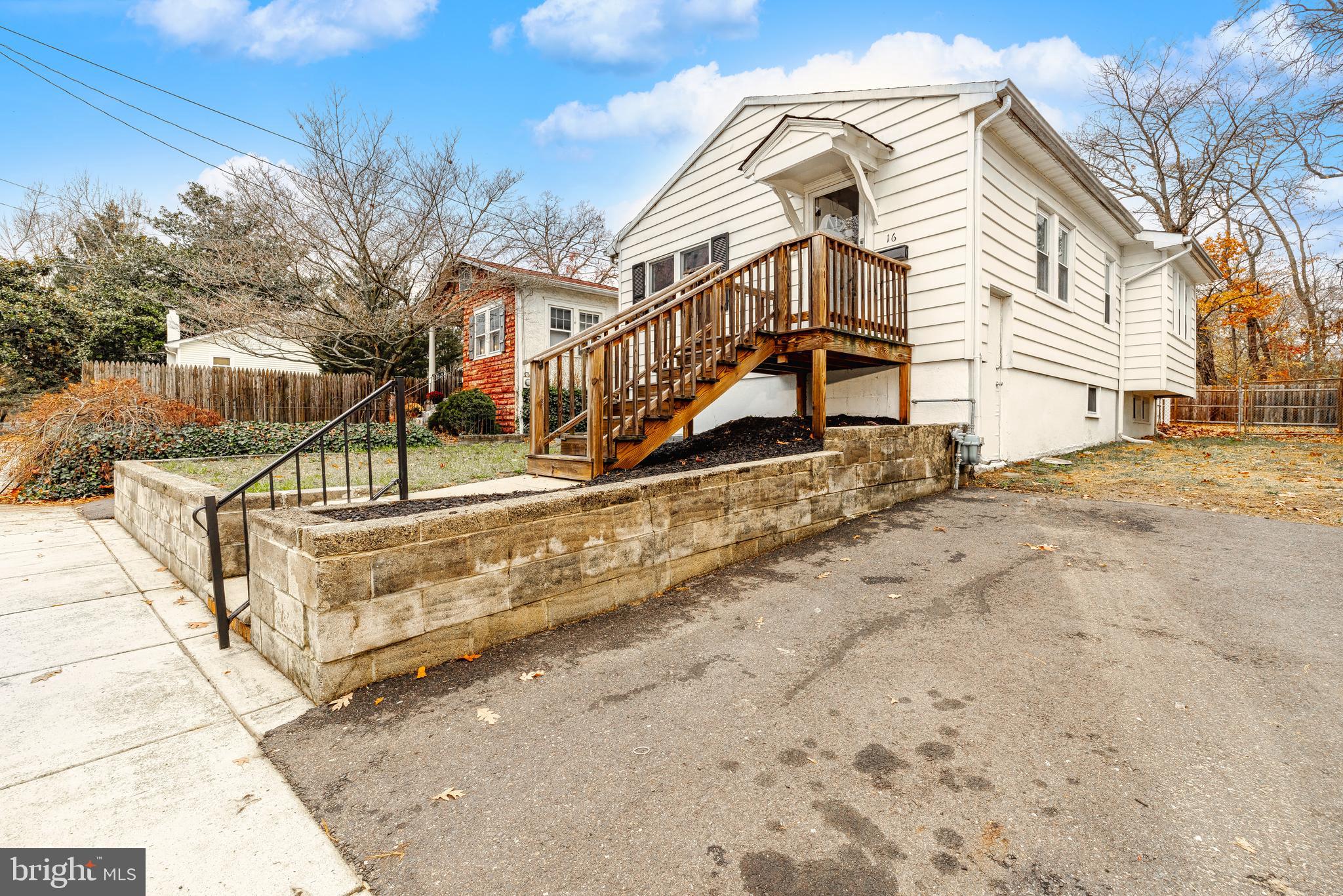 16 Cross Road Clementon, NJ 08021 - Photo 13 of 15