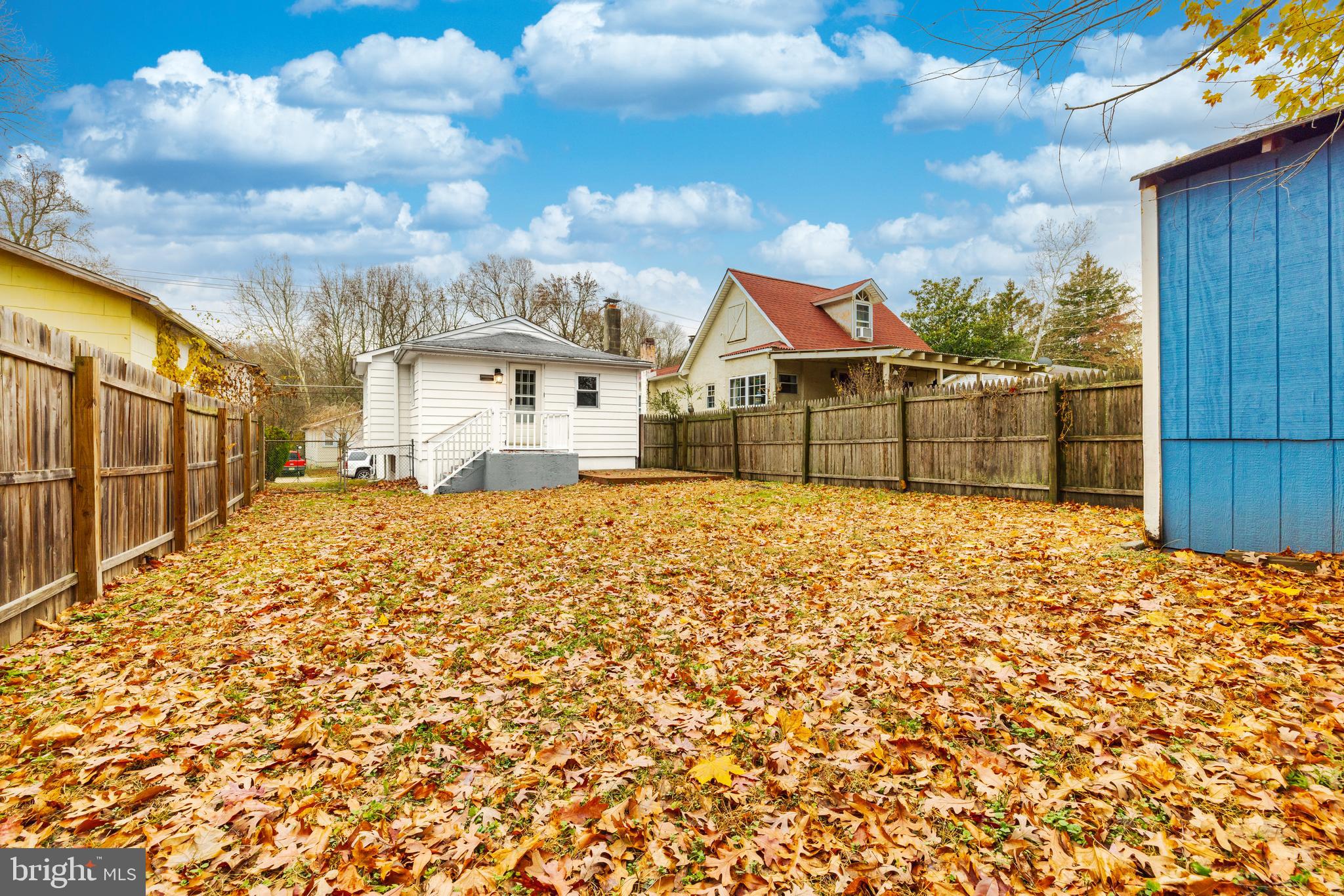 16 Cross Road Clementon, NJ 08021 - Photo 14 of 15