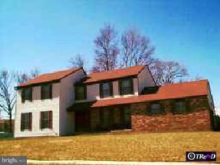 201 Redstone Road Woodbury, NJ 08096 - Photo 1 of 1