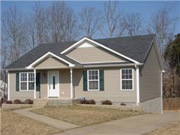 2879 Rome Lane Clarksville, TN 37040 - Photo 1 of 1 Gallery Image 1