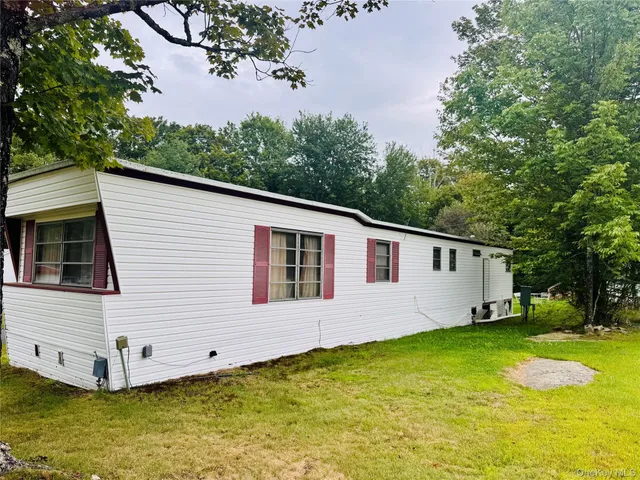 $75,000 | 103 Murphy Road, Unit 86, Woodbourne, NY 12788