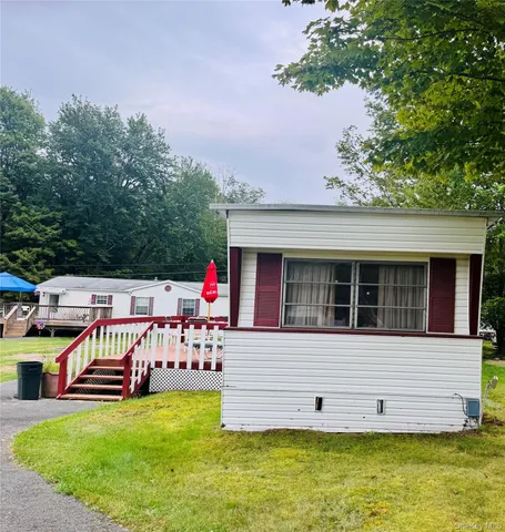 $75,000 | 103 Murphy Road, Unit 86, Woodbourne, NY 12788