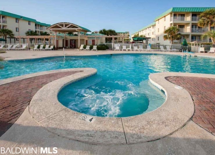 400 Plantation Road, Unit 3119 Gulf Shores, AL 36542 - Photo 1 of 18