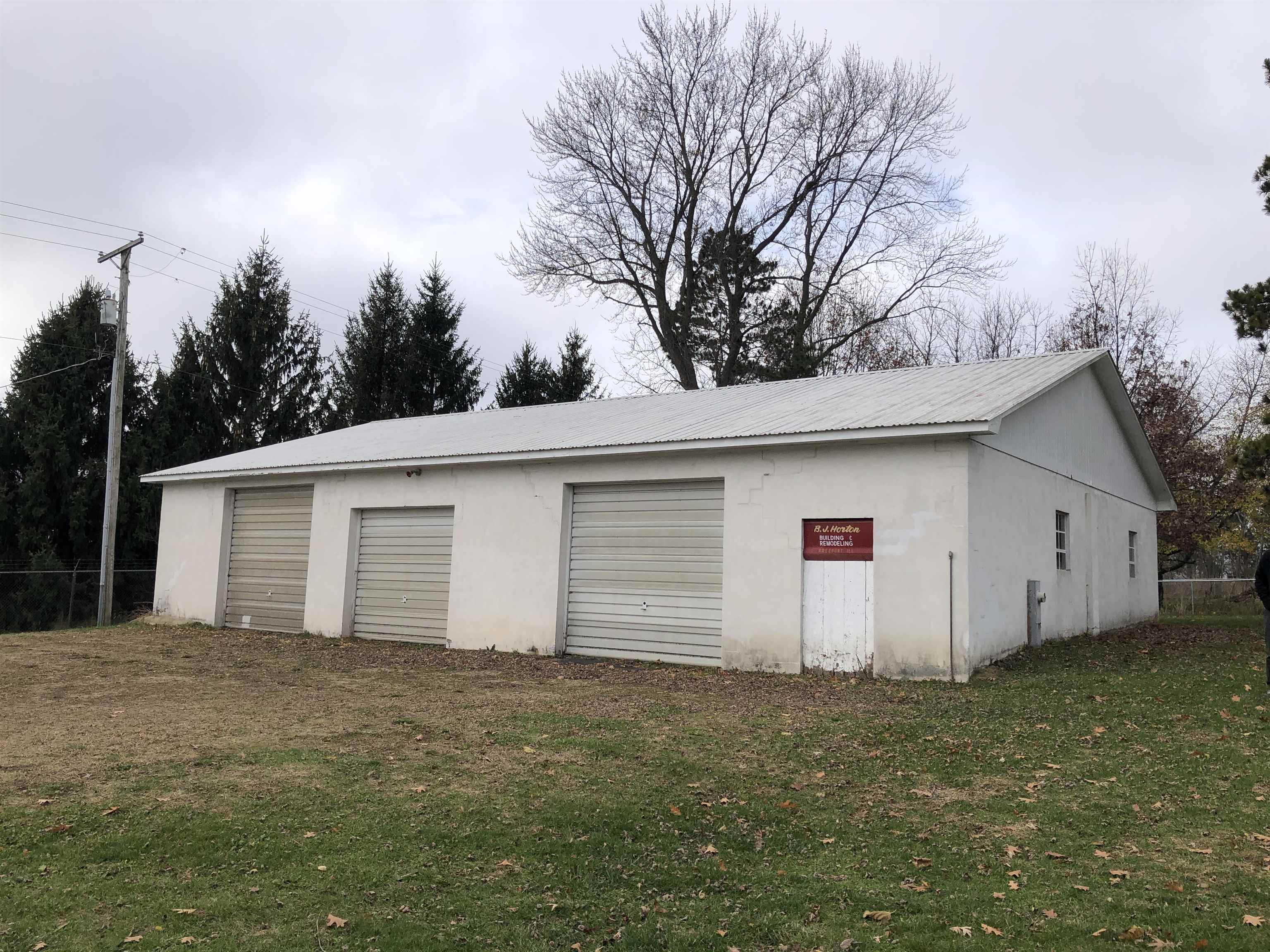 5543 Us Rte 20 West Freeport, IL 61032 - Photo 28 of 33