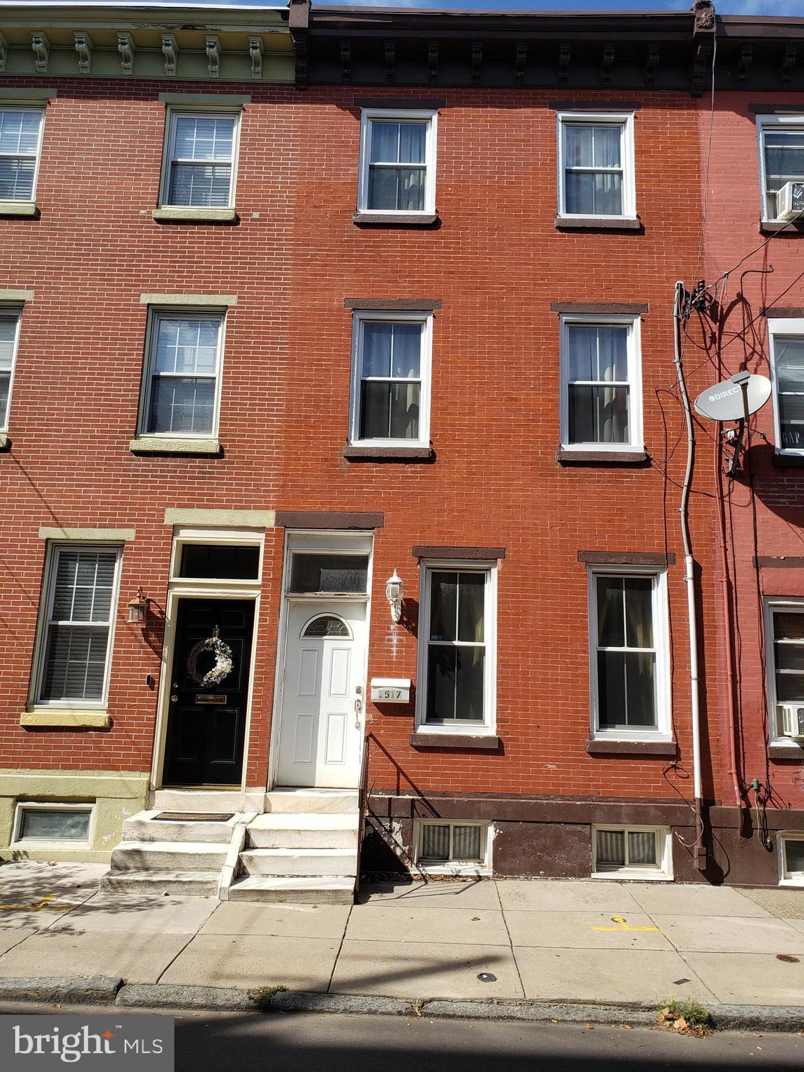 1517 Swain Street Philadelphia, PA 19130 - Photo 1 of 29 front view