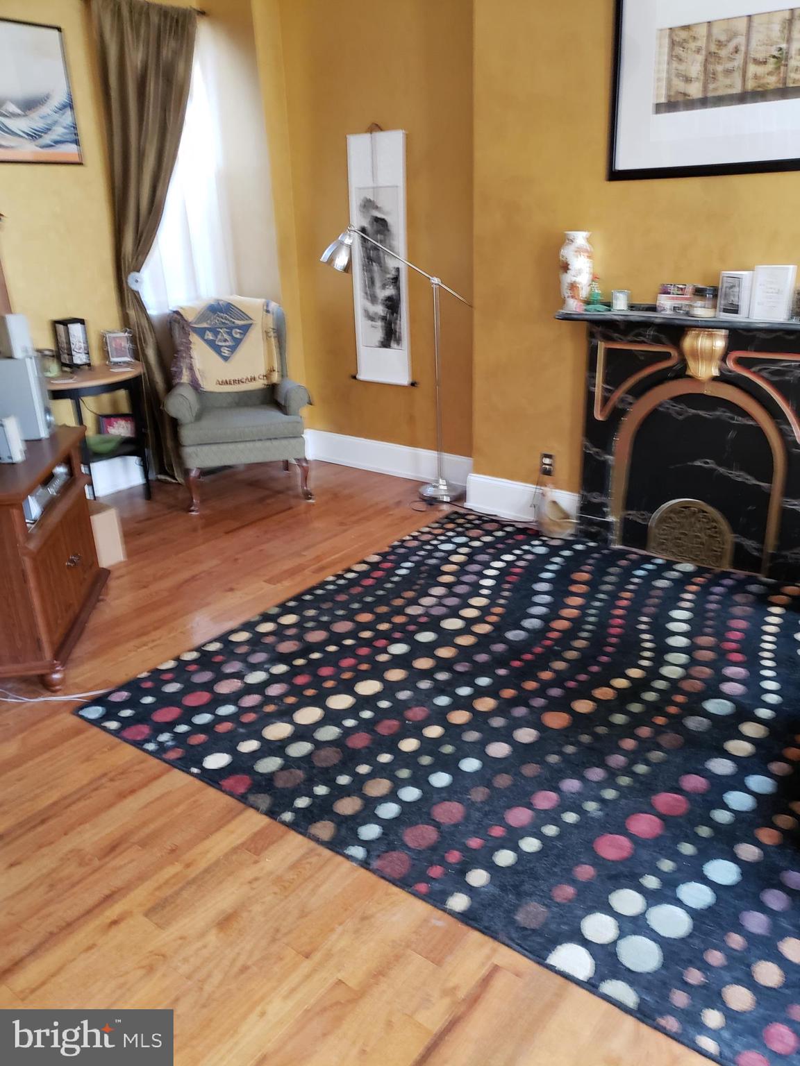 1517 Swain Street Philadelphia, PA 19130 - Photo 2 of 29