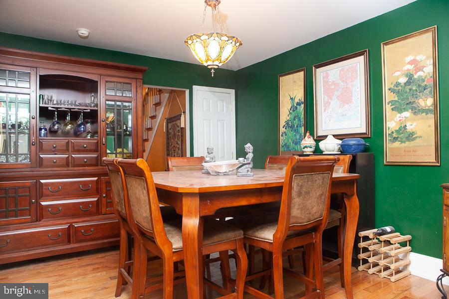 1517 Swain Street Philadelphia, PA 19130 - Photo 17 of 29
