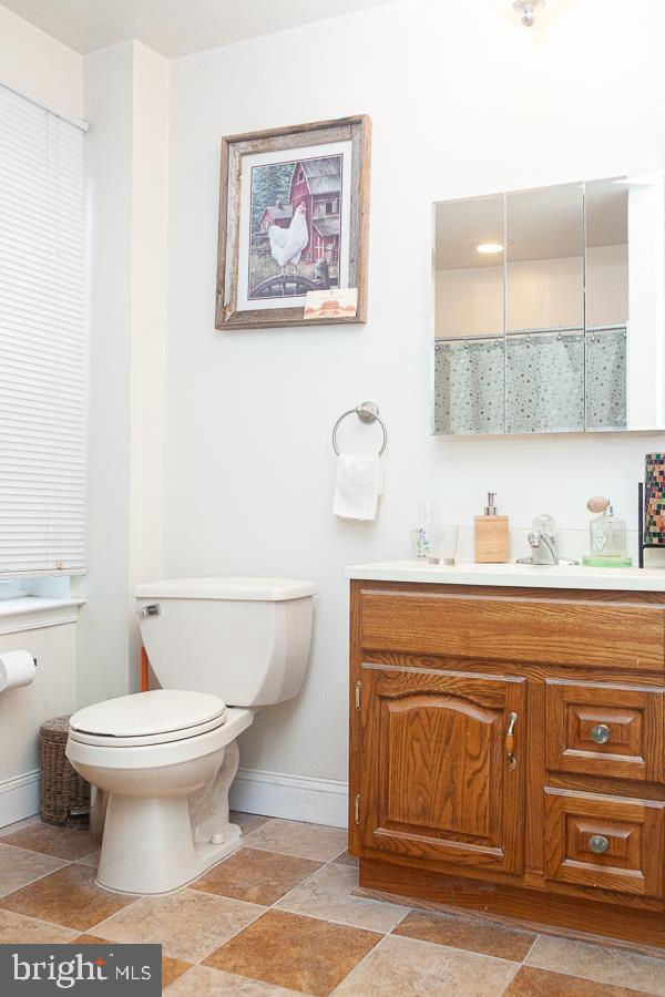 1517 Swain Street Philadelphia, PA 19130 - Photo 22 of 29