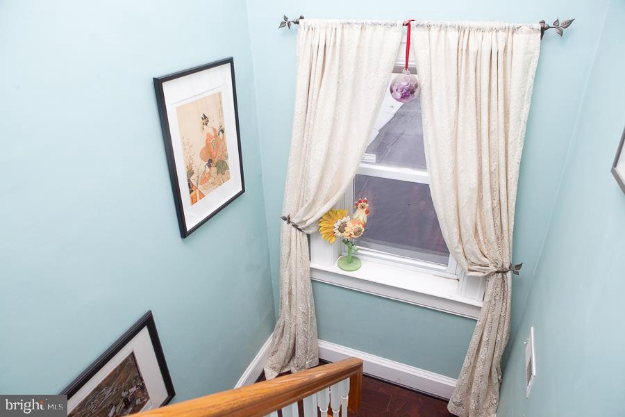 1517 Swain Street Philadelphia, PA 19130 - Photo 23 of 29