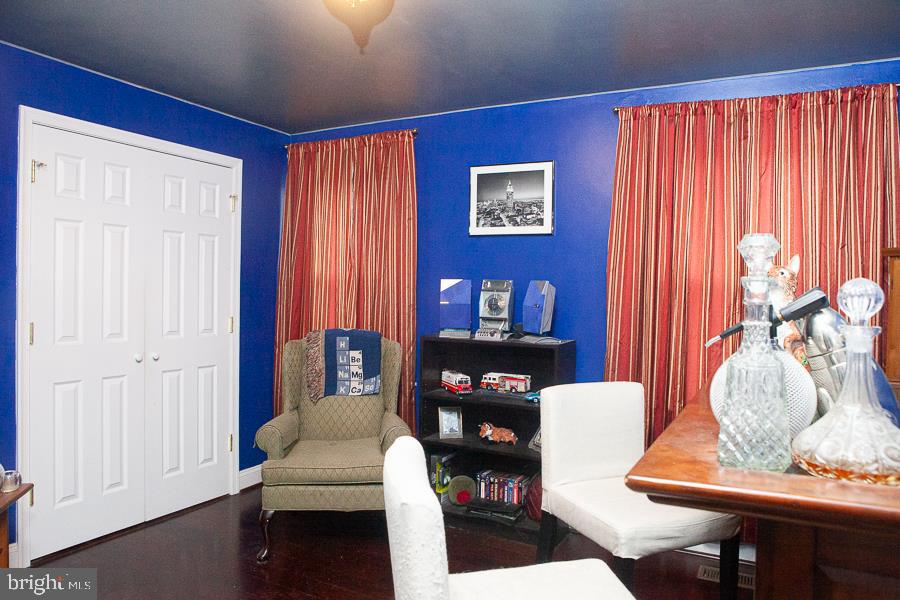 1517 Swain Street Philadelphia, PA 19130 - Photo 25 of 29