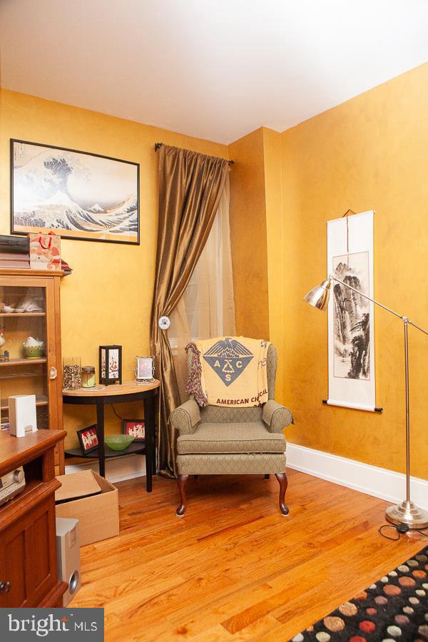 1517 Swain Street Philadelphia, PA 19130 - Photo 28 of 29