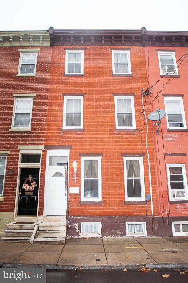 1517 Swain Street Philadelphia, PA 19130 - Photo 29 of 29