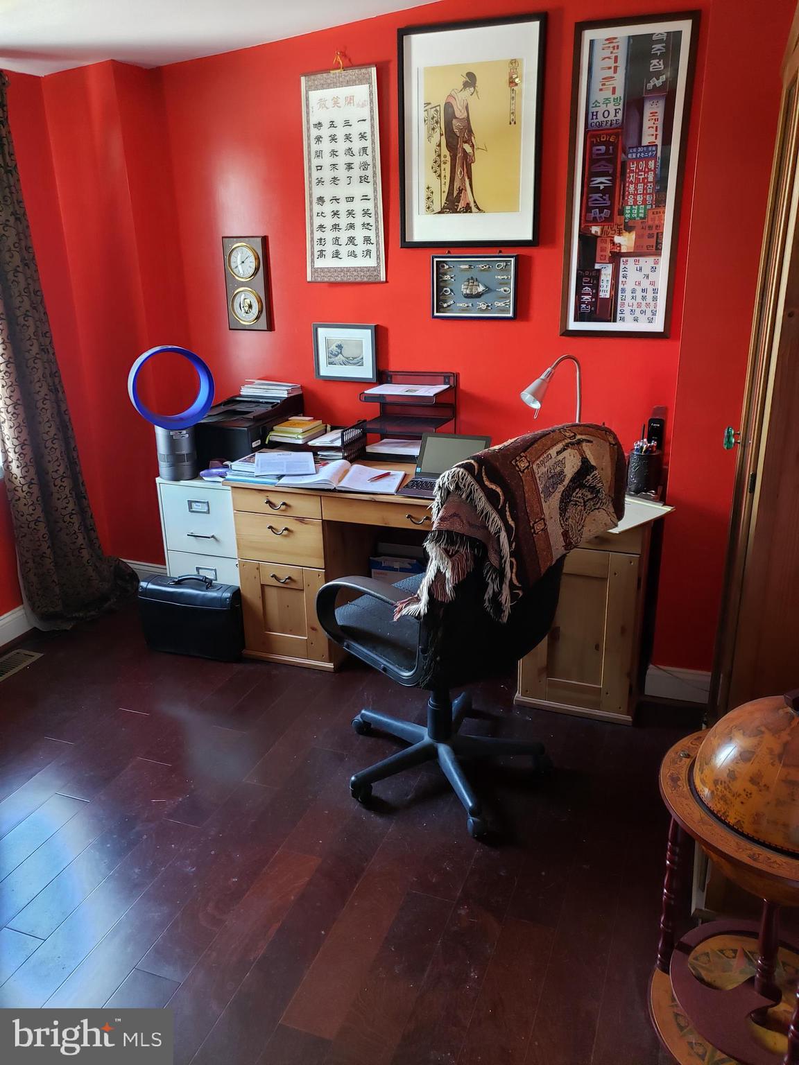 1517 Swain Street Philadelphia, PA 19130 - Photo 10 of 29