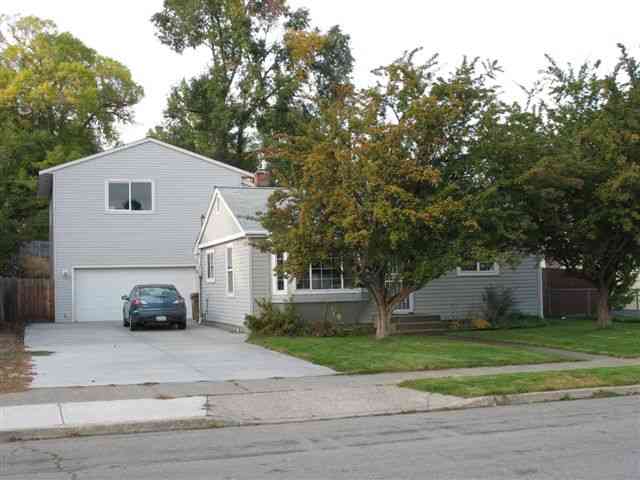 2506 West Decatur Avenue Spokane, WA 99205 - Photo 1 of 9 Gallery Image 1