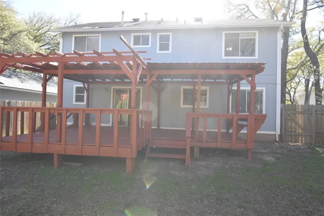 $2,300 | 7703 Islander Drive, Austin, TX 78749