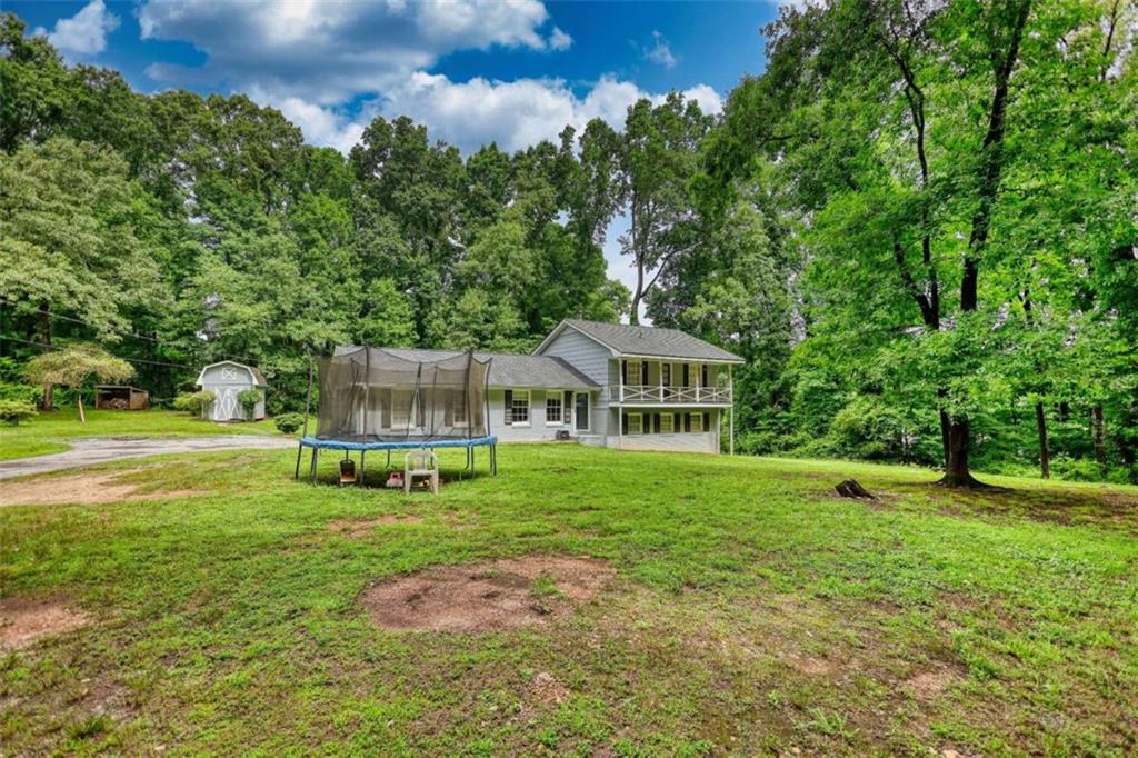 2394 Rockbridge Road Southwest Stone Mountain, GA 30087 - Photo 56 of 60