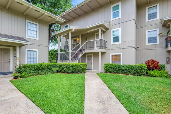 $4,000 | 18350 Southeast Wood Haven Lane, Unit F, Jupiter, FL 33469