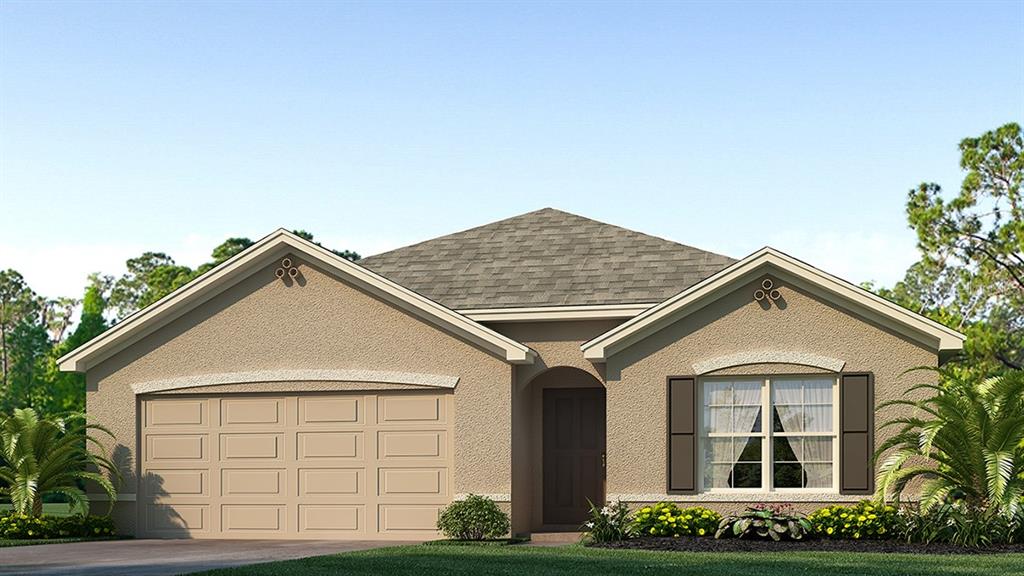 4155 Autumn Amber Dr Spring Hill Spring Hill, FL 34609 - Photo 1 of 1