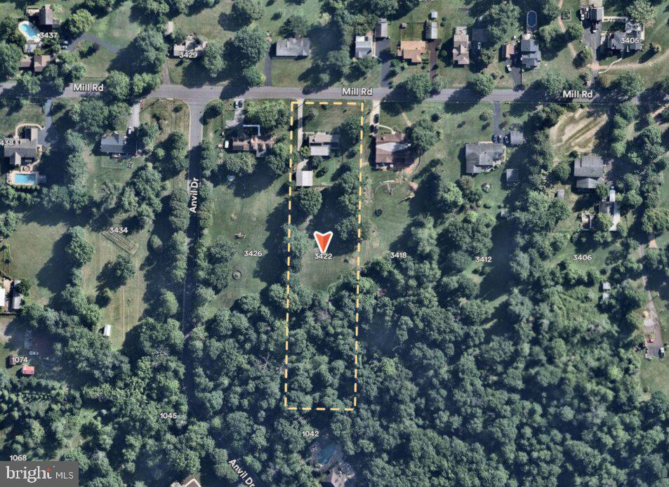 3422 Mill Road Collegeville, PA 19426 - Photo 41 of 41 Gallery Image 41