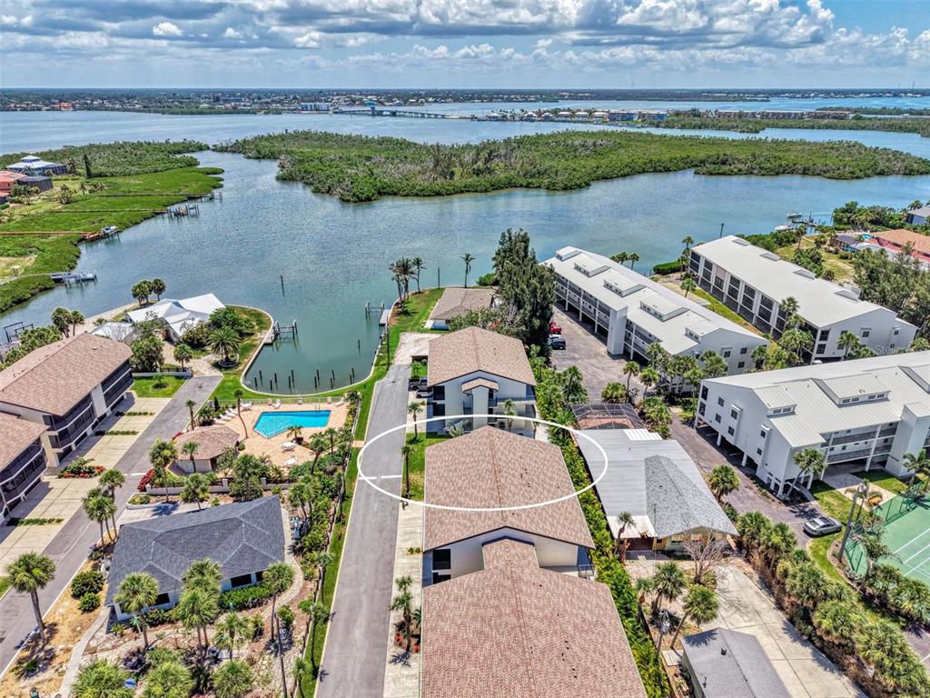 2729 North Beach Road, Unit 212 Englewood, FL 34223 - Photo 17 of 59