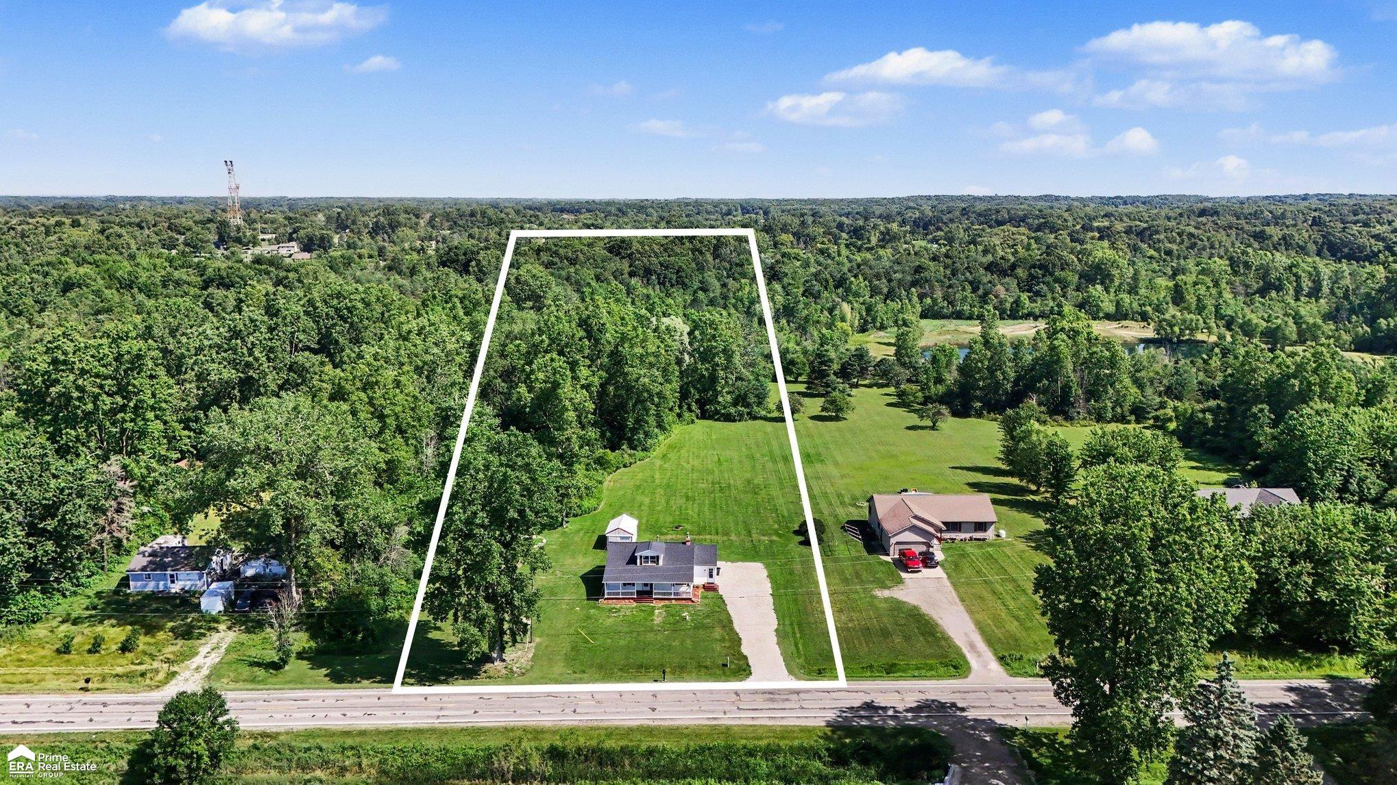 2127 East Wilson Road Clio, MI 48420 - Photo 5 of 41