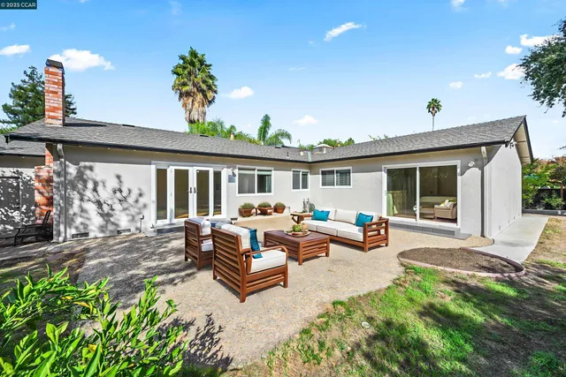 $1,198,000 | 2463 Aarles Court, Walnut Creek, CA 94598