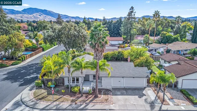 $1,198,000 | 2463 Aarles Court, Walnut Creek, CA 94598
