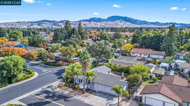 $1,198,000 | 2463 Aarles Court, Walnut Creek, CA 94598