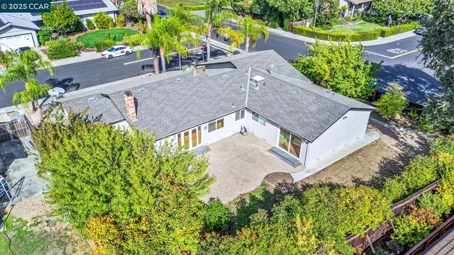 $1,198,000 | 2463 Aarles Court, Walnut Creek, CA 94598