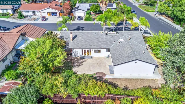 $1,198,000 | 2463 Aarles Court, Walnut Creek, CA 94598