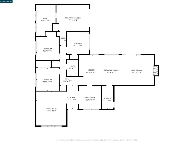 $1,198,000 | 2463 Aarles Court, Walnut Creek, CA 94598
