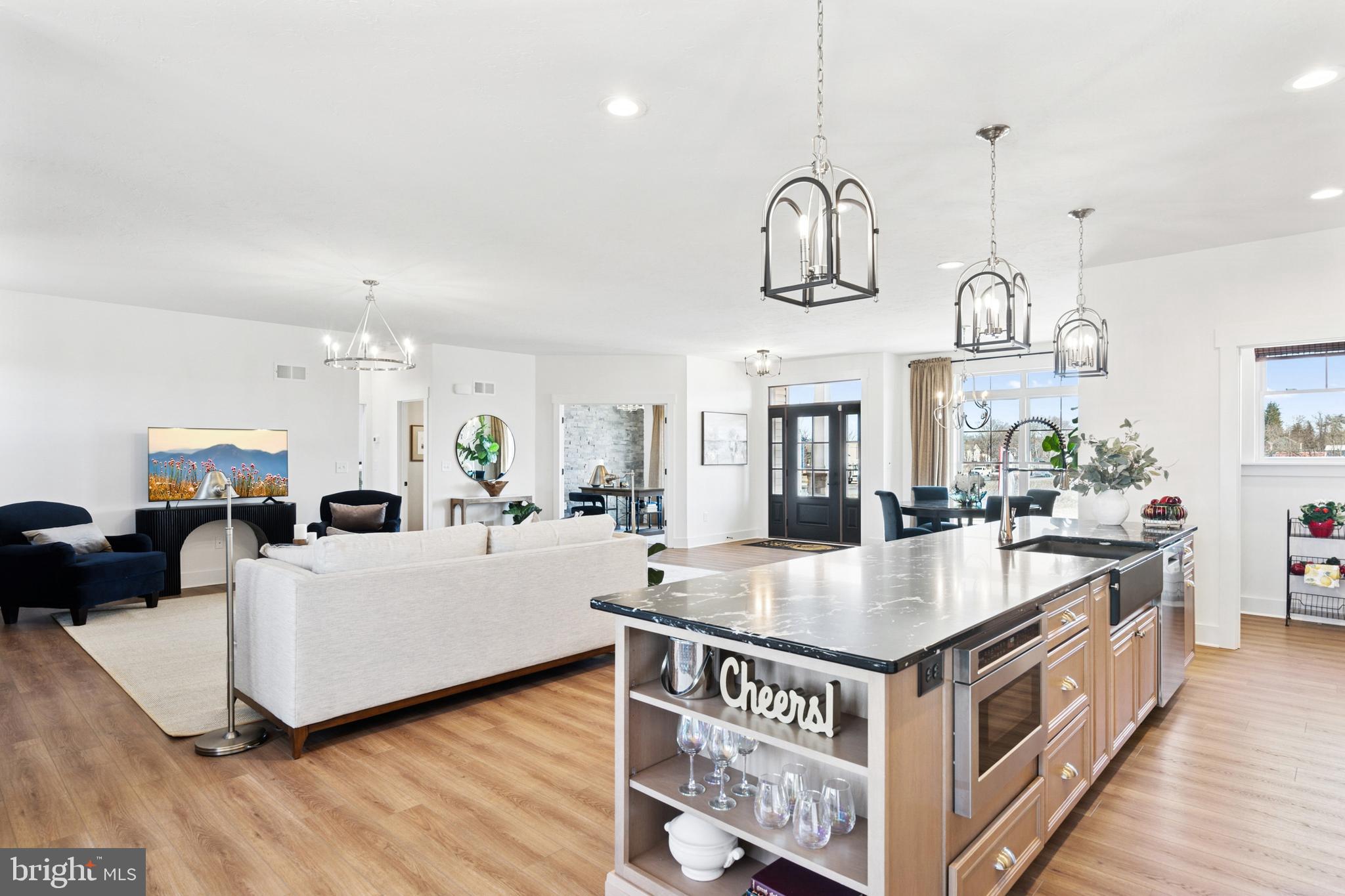 11 Flint Drive Hanover, PA 17331 - Photo 13 of 36 Actual Photo