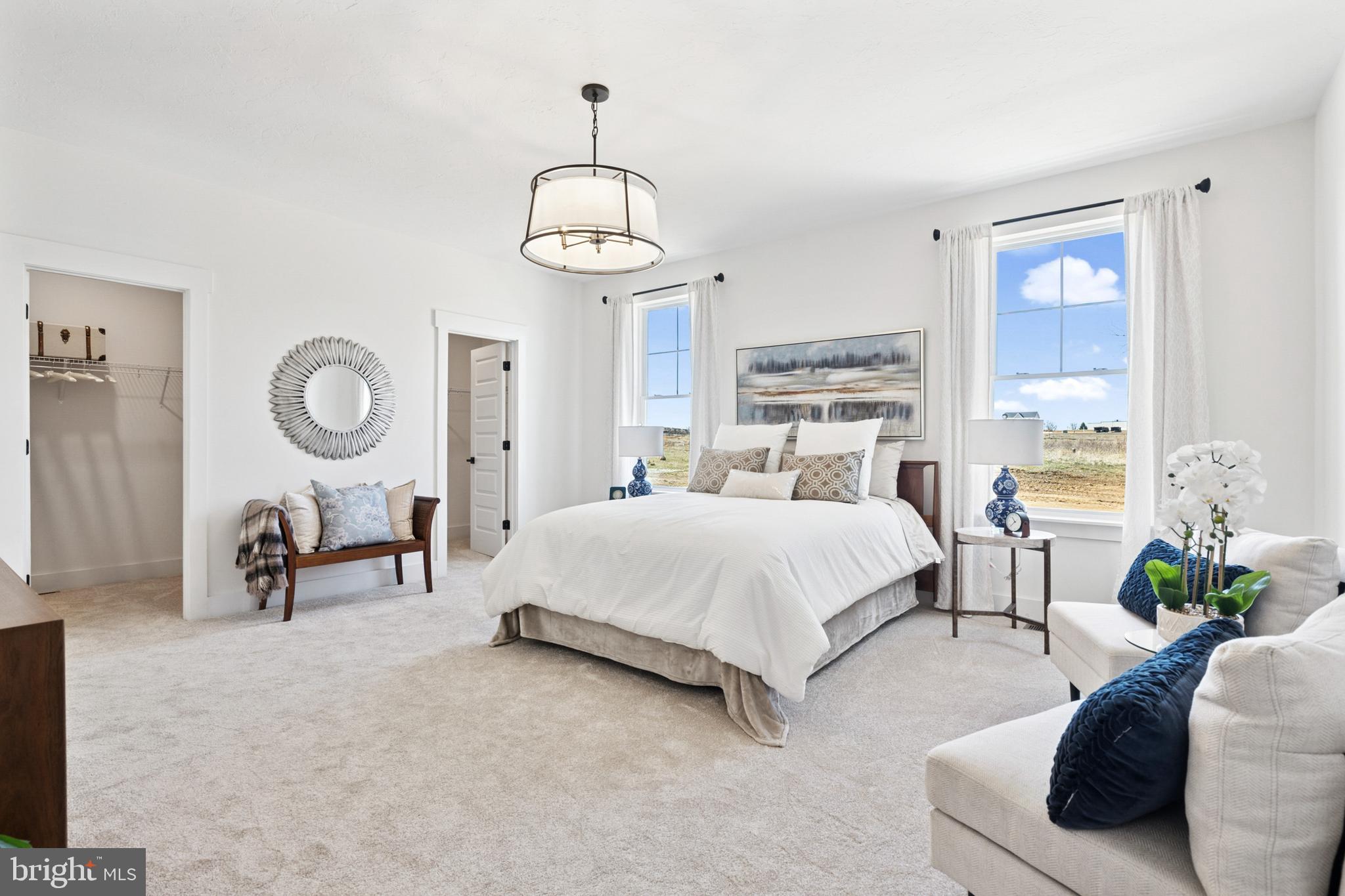 11 Flint Drive Hanover, PA 17331 - Photo 26 of 36 Actual Photo- Primary Bed