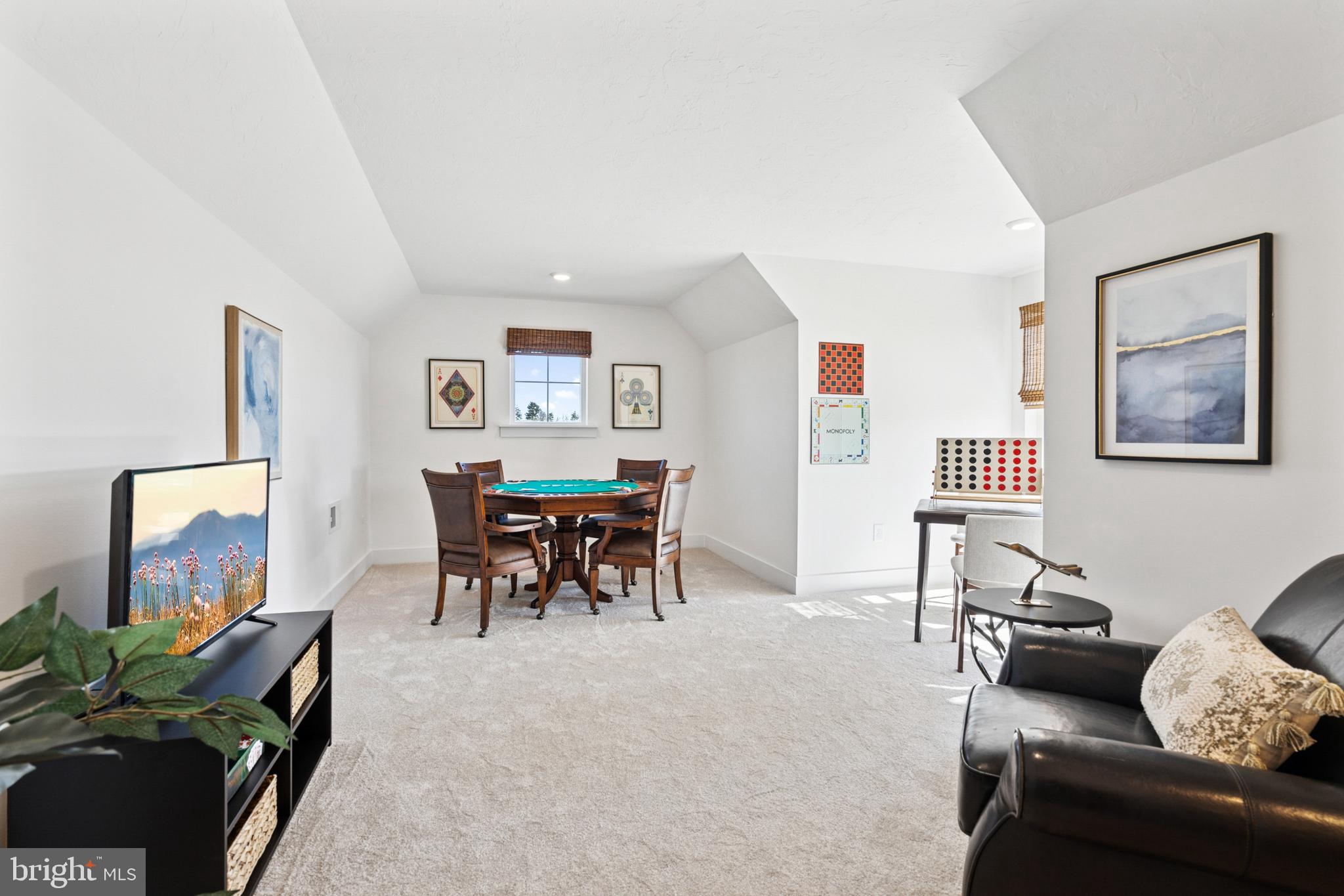 11 Flint Drive Hanover, PA 17331 - Photo 32 of 36 Actual Photo- Bonus Room