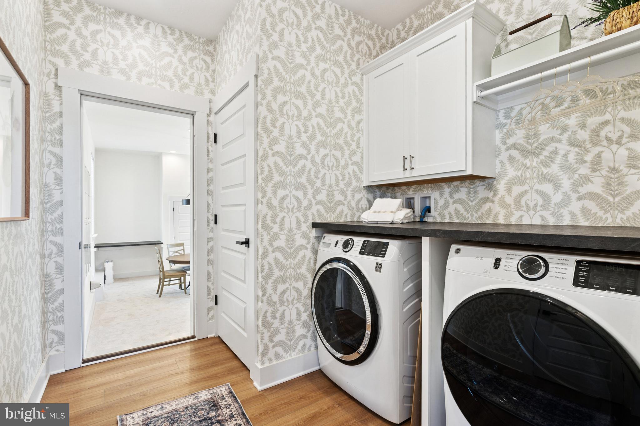 11 Flint Drive Hanover, PA 17331 - Photo 35 of 36 Actual Photo- Bonus Room- Laundry