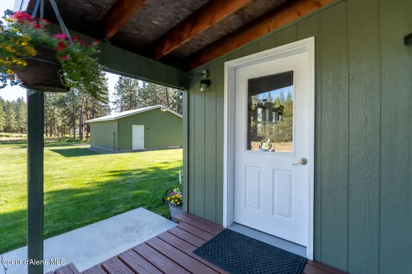 $649,900 | 4882 West Highway 53, Rathdrum, ID 83858