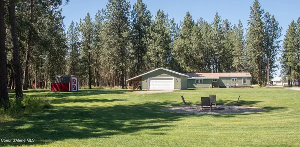$649,900 | 4882 West Highway 53, Rathdrum, ID 83858