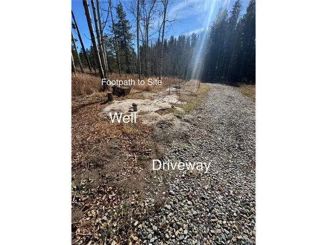 a view of a door of the house