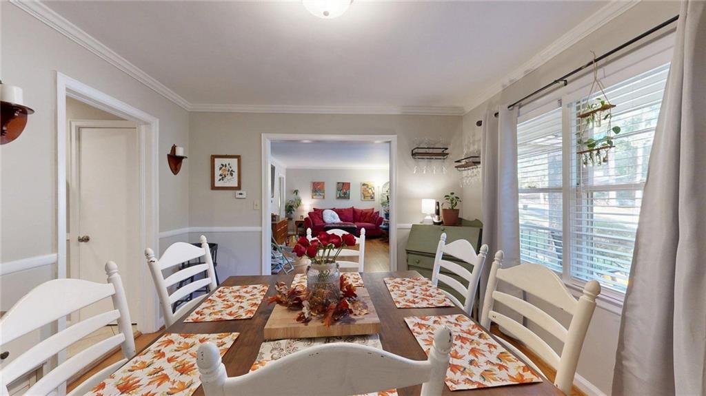 1838 Bruce Road Northeast Atlanta, GA 30329 - Photo 13 of 59