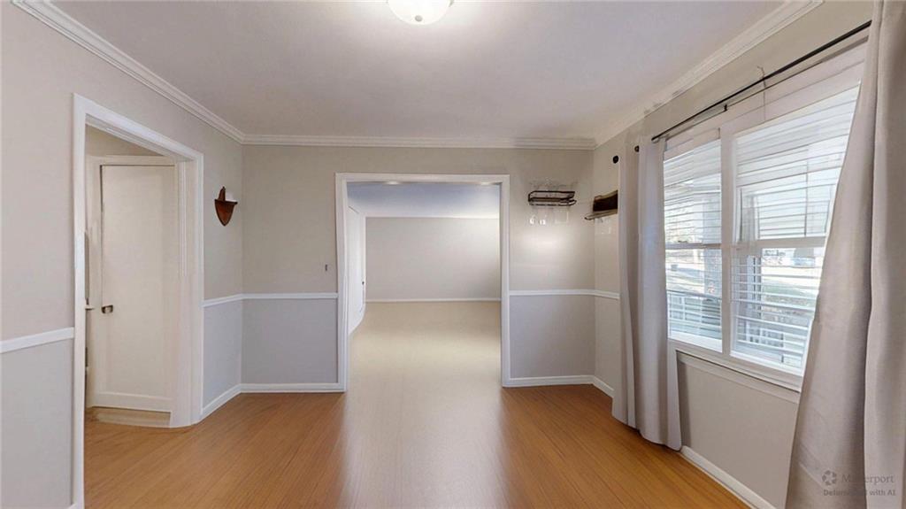 1838 Bruce Road Northeast Atlanta, GA 30329 - Photo 14 of 59 a view of entryway with wooden floor