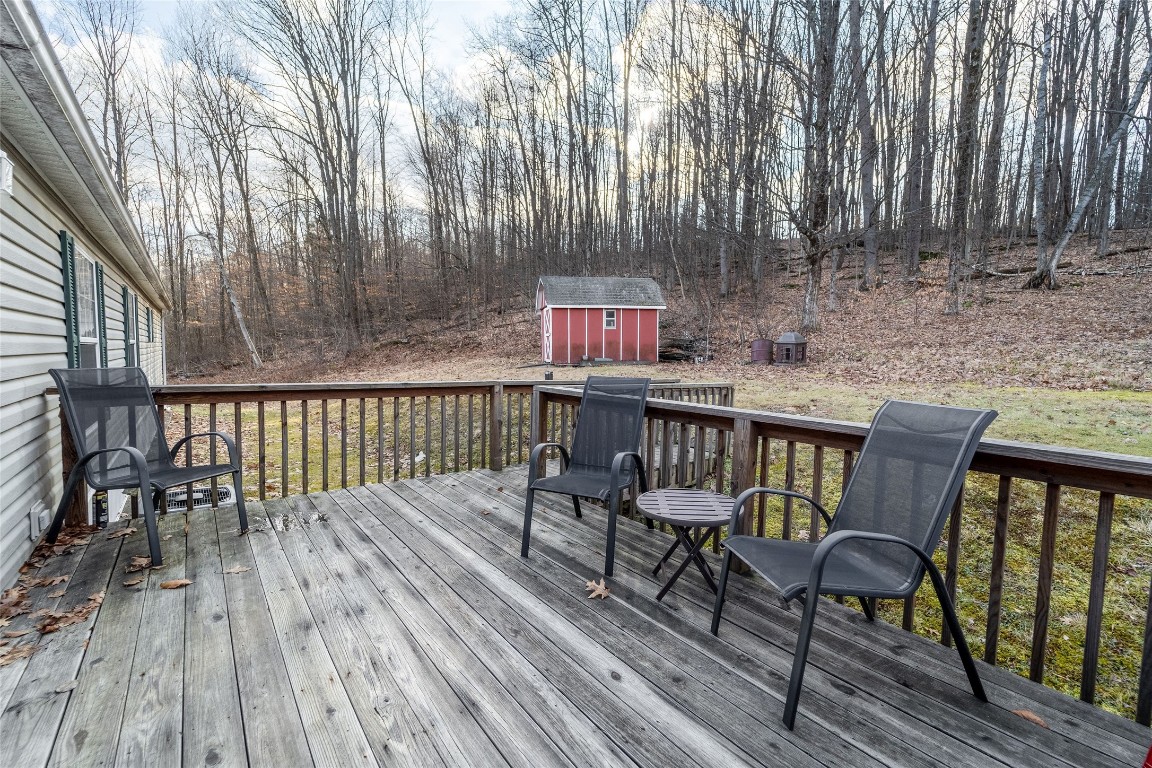 406 Flanders Hill Road Windsor, NY 13865 - Photo 15 of 24 Gallery Image 15