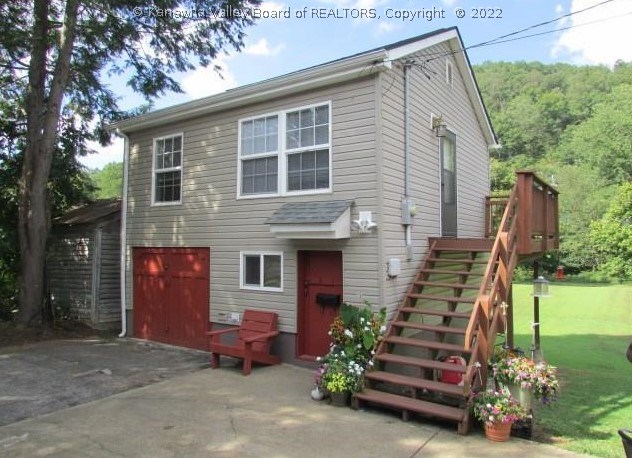 331 Riverside Drive Madison, WV 25130 - Photo 18 of 26 Gallery Image 18