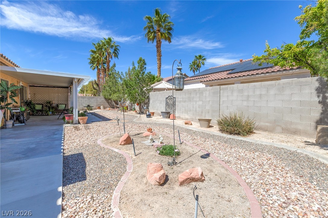 5416 Rusty Anchor Court Las Vegas, NV 89130 - Photo 53 of 57