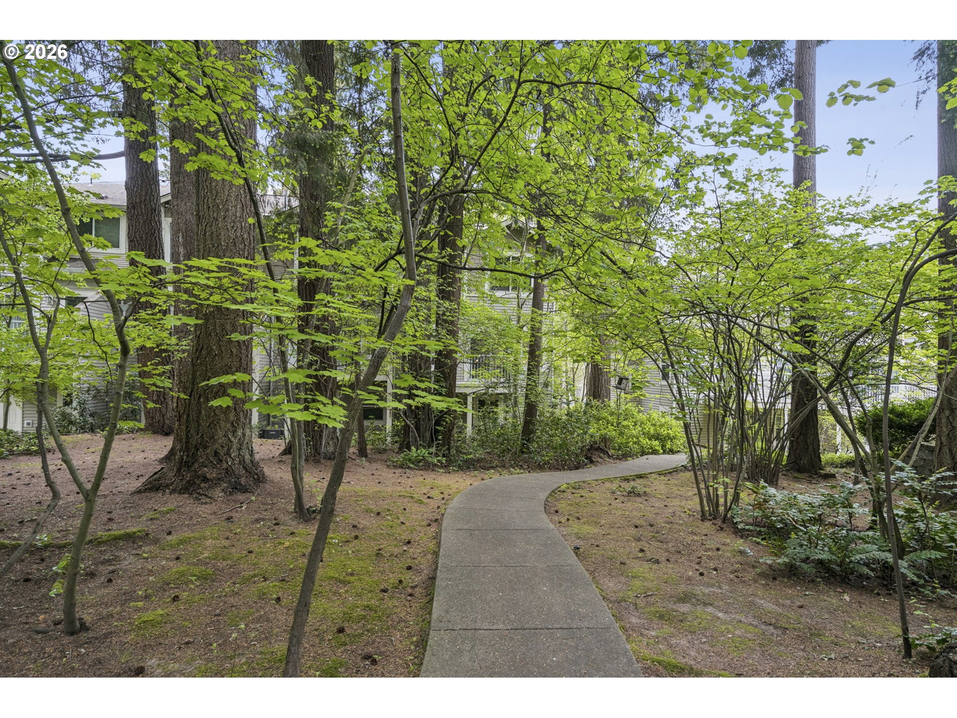14172 Southwest Barrows Road, Unit 1 Portland, OR 97223 - Photo 37 of 38