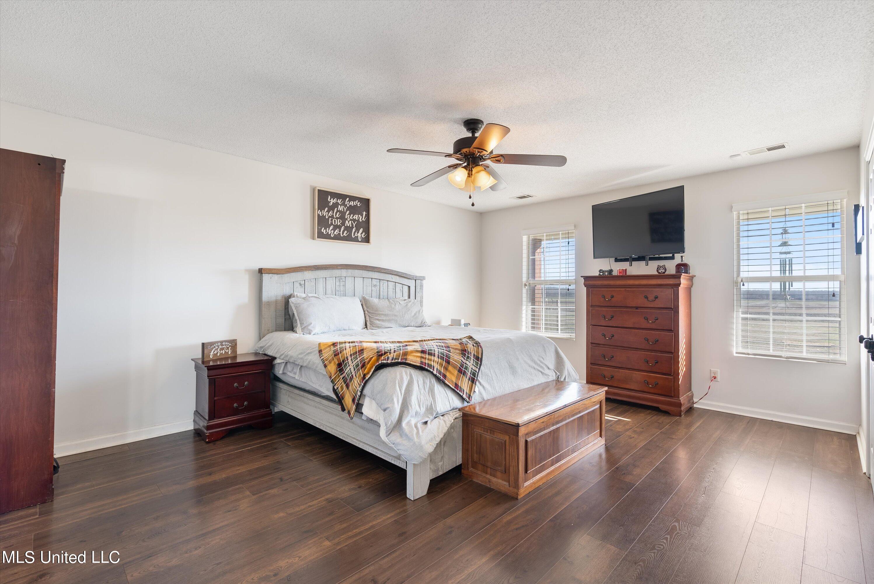 4596 Bolin Road Hernando, MS 38632 - Photo 11 of 25 11-Primary Bedroom