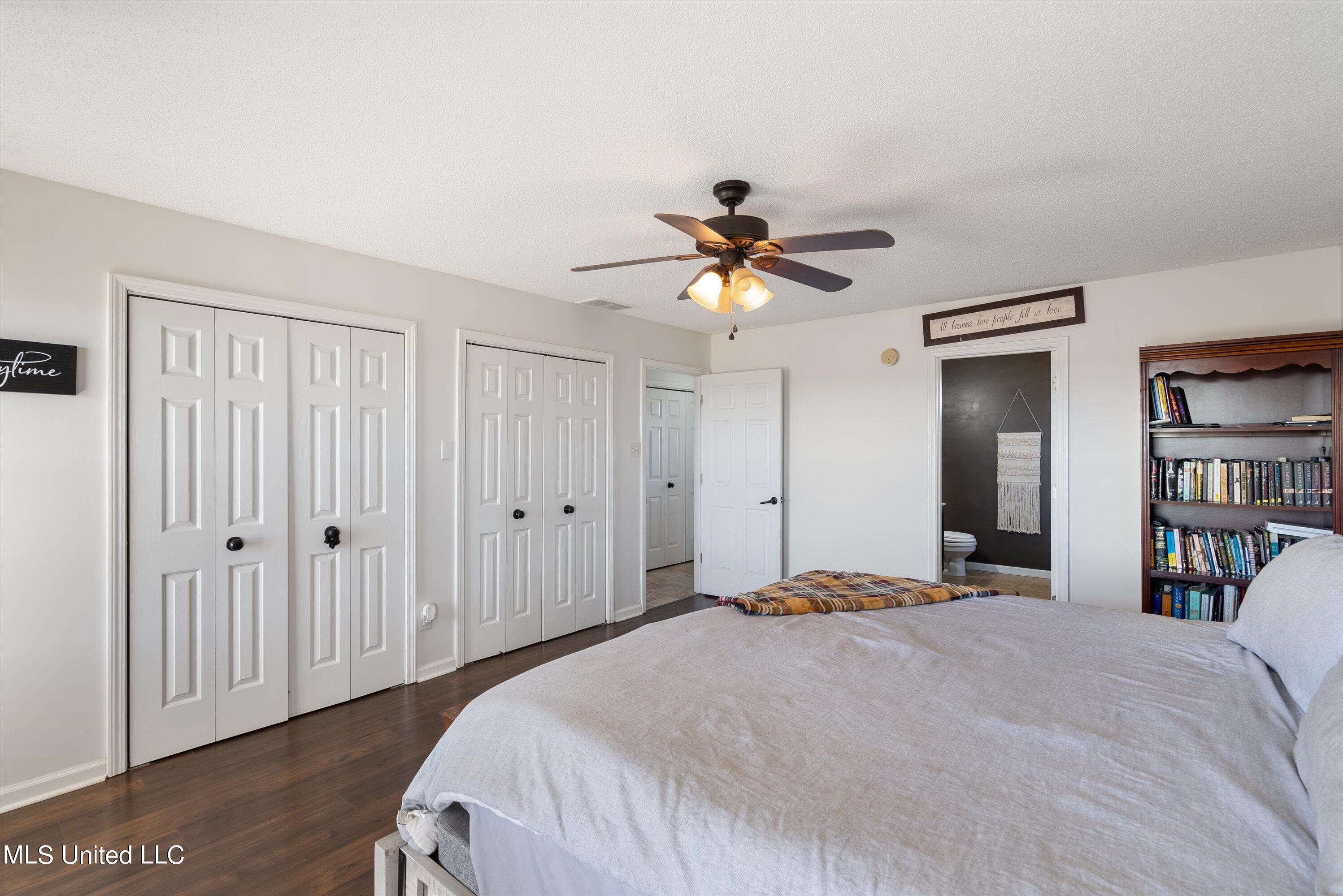 4596 Bolin Road Hernando, MS 38632 - Photo 12 of 25 12-Primary Bedroom