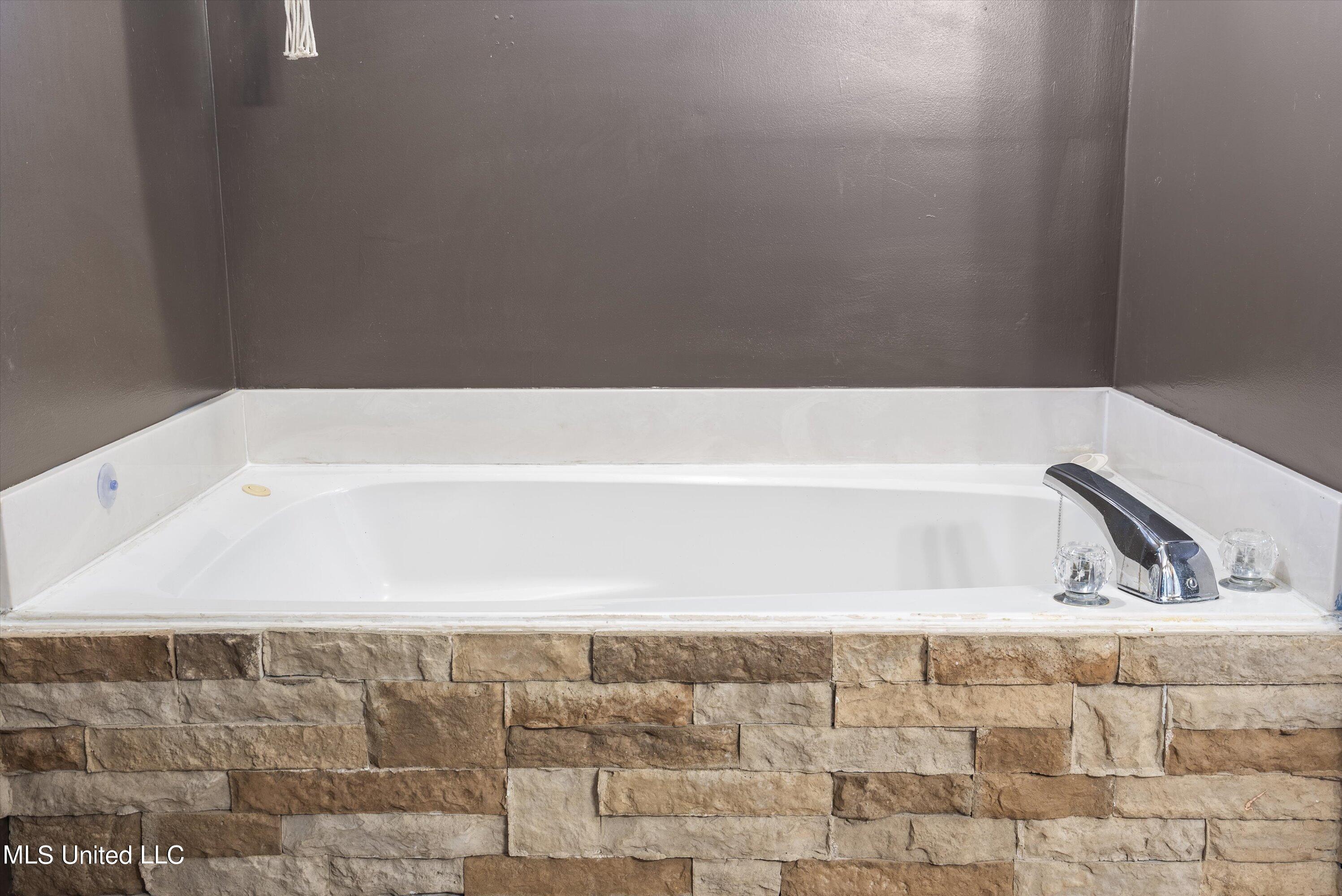 4596 Bolin Road Hernando, MS 38632 - Photo 15 of 25 15-Primary Tub