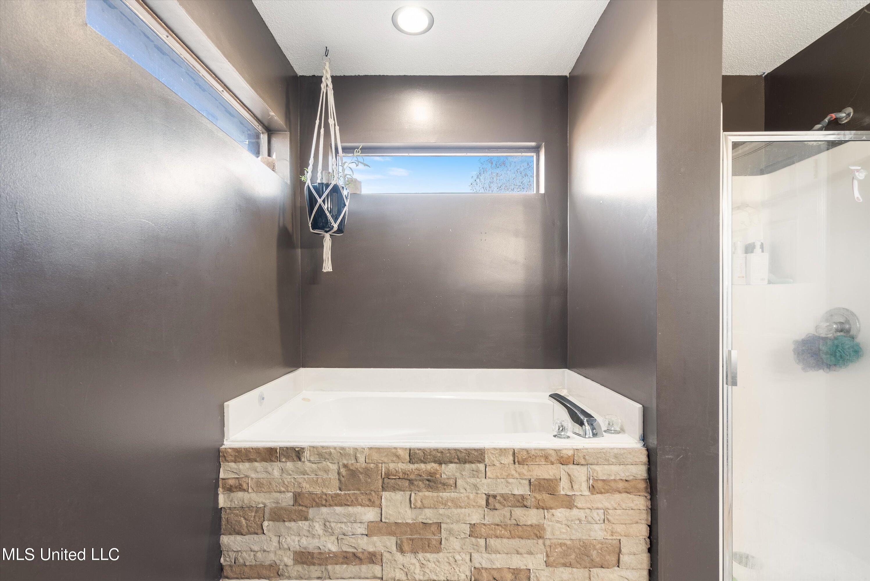 4596 Bolin Road Hernando, MS 38632 - Photo 16 of 25 16-Primary Tub
