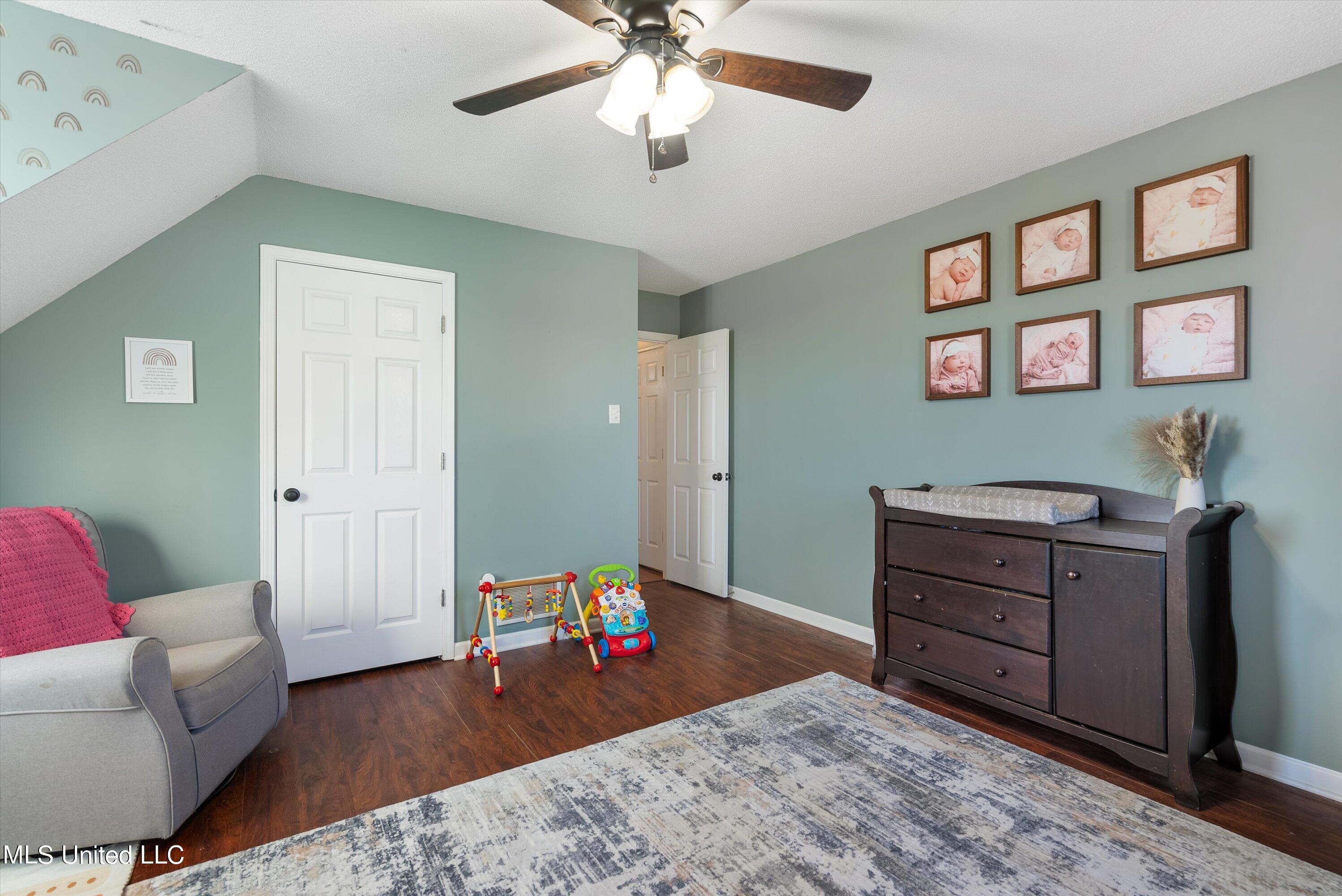 4596 Bolin Road Hernando, MS 38632 - Photo 18 of 25 18-Bedroom 2