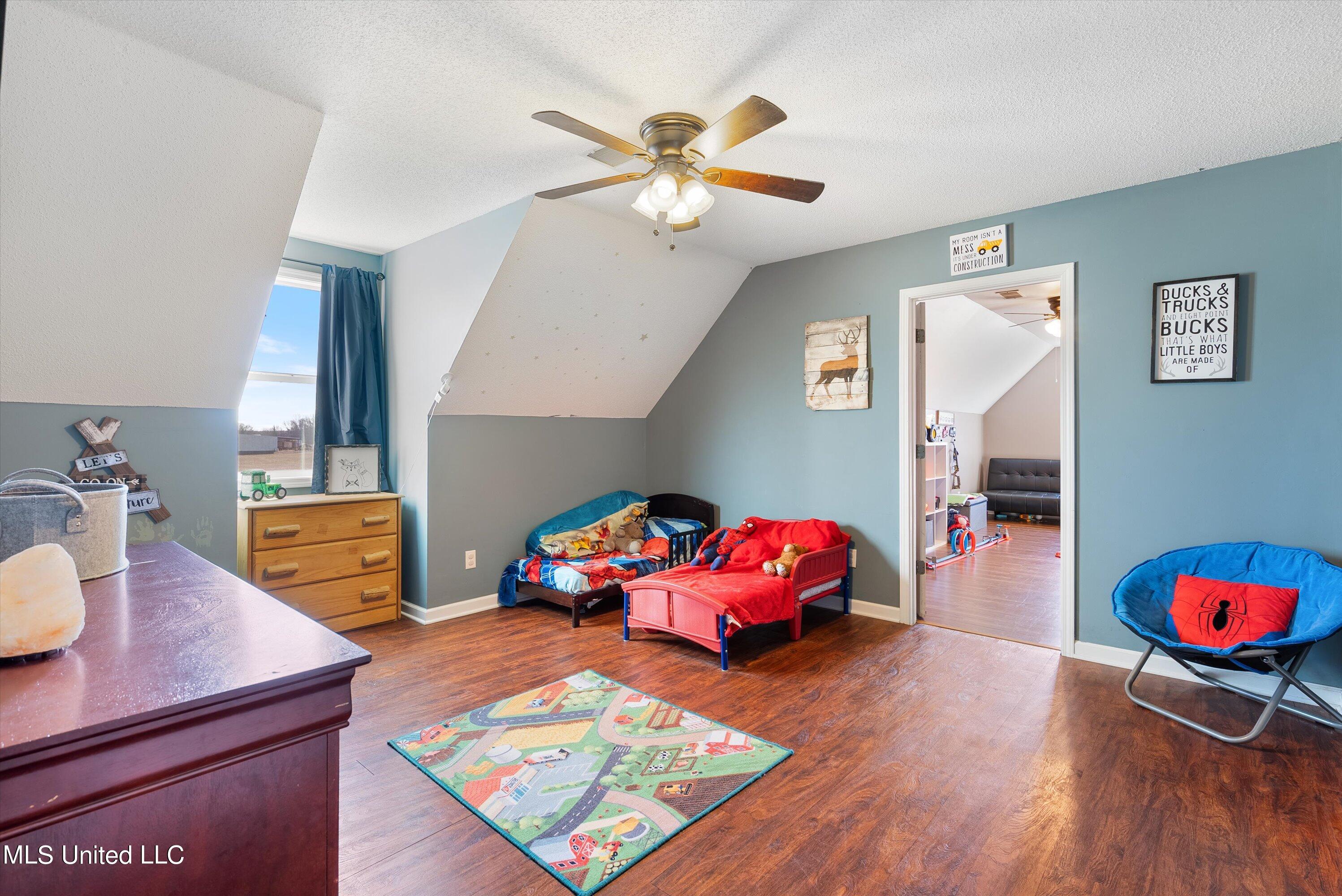 4596 Bolin Road Hernando, MS 38632 - Photo 20 of 25 20-Bedroom 3